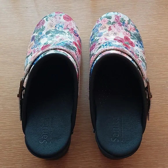 Bundle Sanita Clogs 39 - Picture 6 of 16